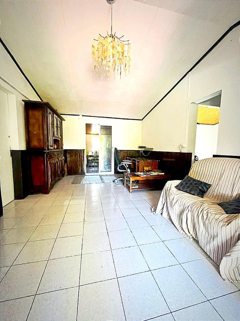 Chambre Privee 2 - Case Creole Le Mistral,Chez Kevin Сент-Андре Екстер'єр фото